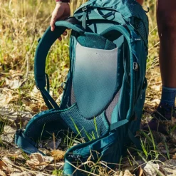 Gregory Trekkingrucksäcke<Paragon 60 Trekkingrucksack S-M 72 cm alpine black