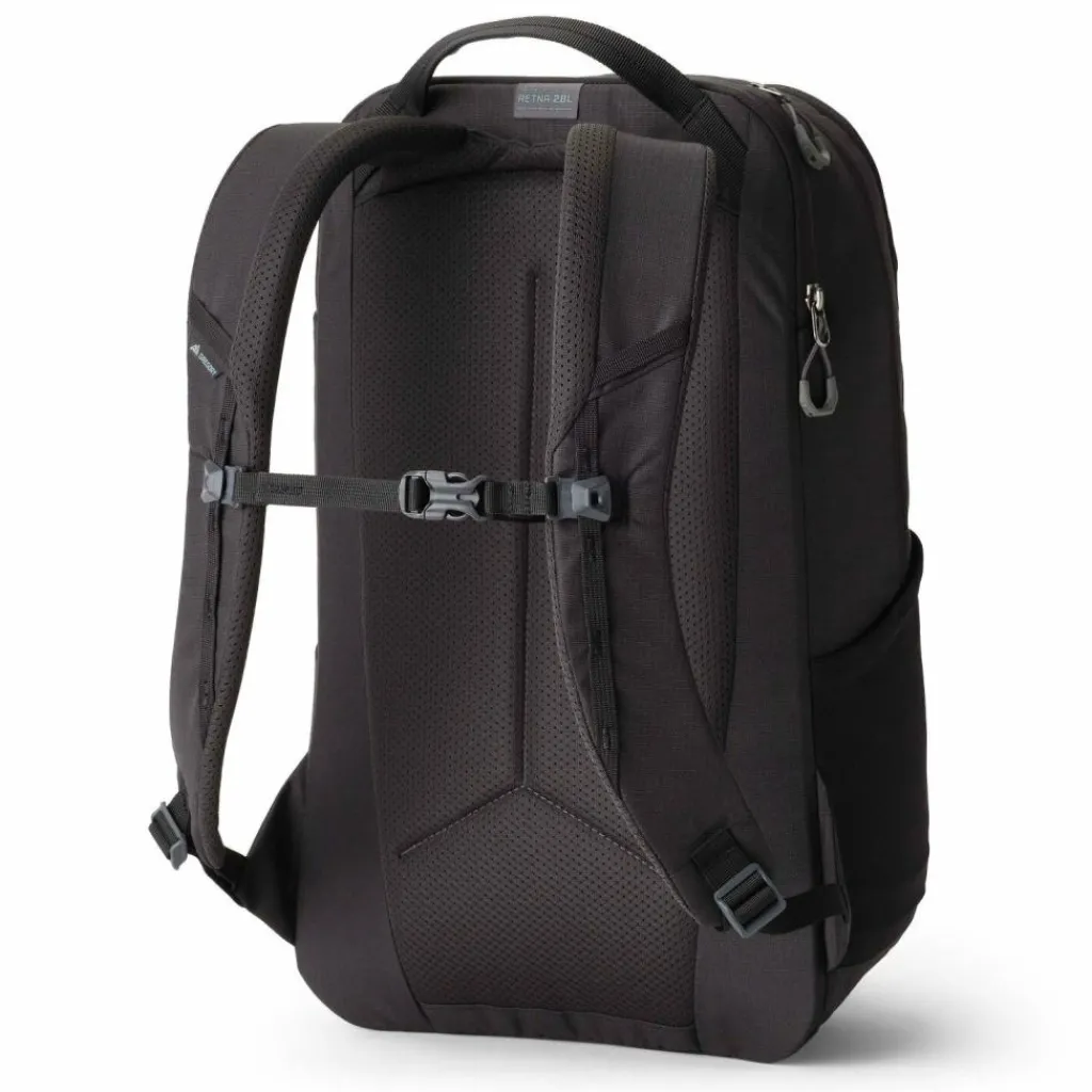 Gregory Daypacks<Retna 28 Daypack 52 cm Laptopfach carbon sky