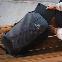 Gregory Daypacks<Retna 28 Daypack 52 cm Laptopfach carbon sky