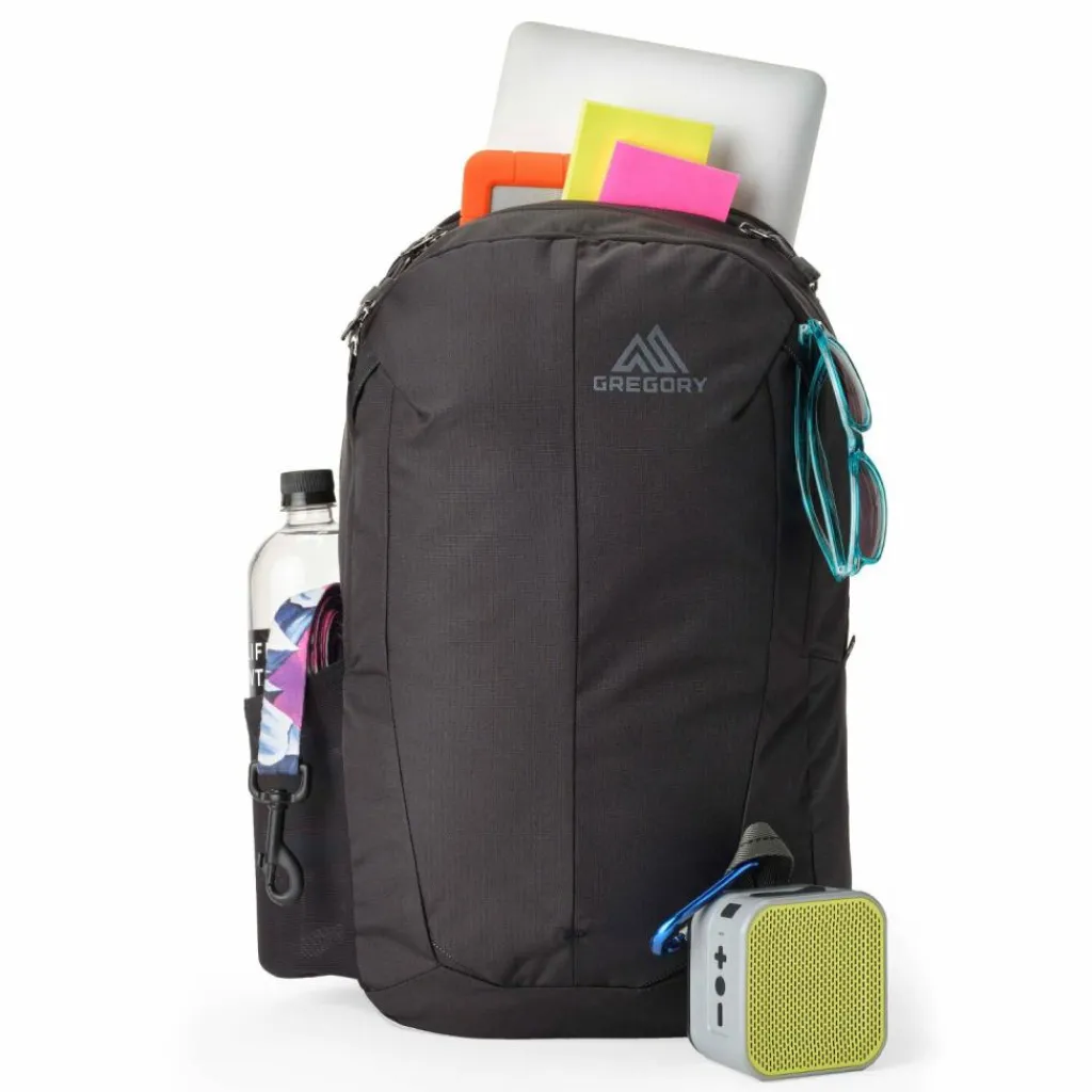 Gregory Daypacks<Retna 28 Daypack 52 cm Laptopfach carbon sky