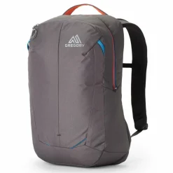 New Gregory Retna 20 Daypack 50 cm Laptopfach agate grey