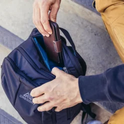 Gregory Daypacks<Retna 20 Daypack 50 cm Laptopfach carbon sky