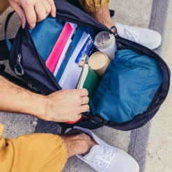 Gregory Daypacks<Retna 20 Daypack 50 cm Laptopfach carbon sky