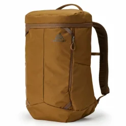 Outlet Gregory Rhune 25 Daypack 51 cm Laptopfach coyote brown
