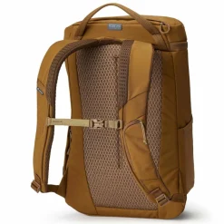 Outlet Gregory Rhune 25 Daypack 51 cm Laptopfach coyote brown