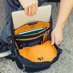 Gregory Daypacks<Rhune 22 Daypack 48 cm Laptopfach coyote brown