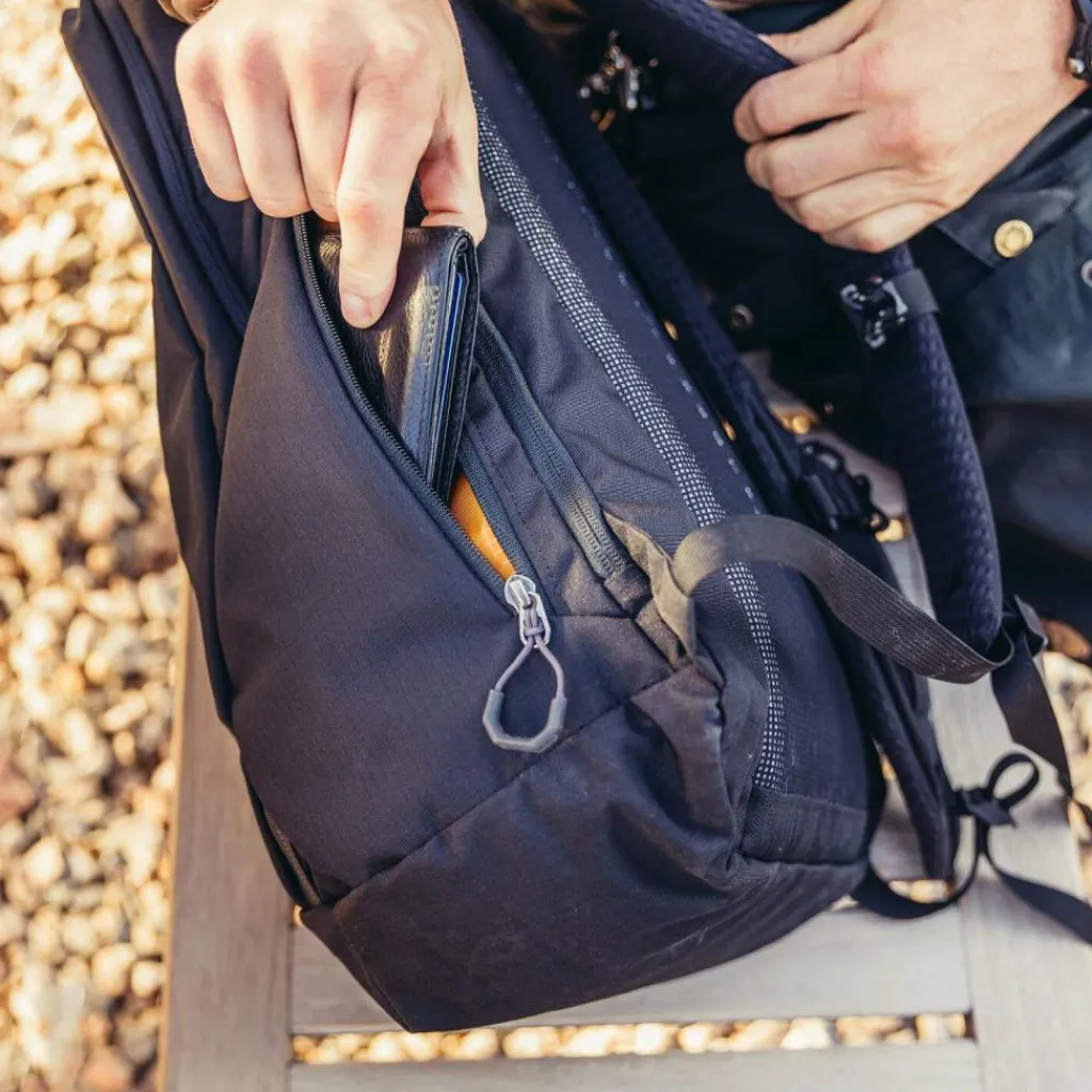 Discount Gregory Rhune 22 Daypack 48 cm Laptopfach techno granite