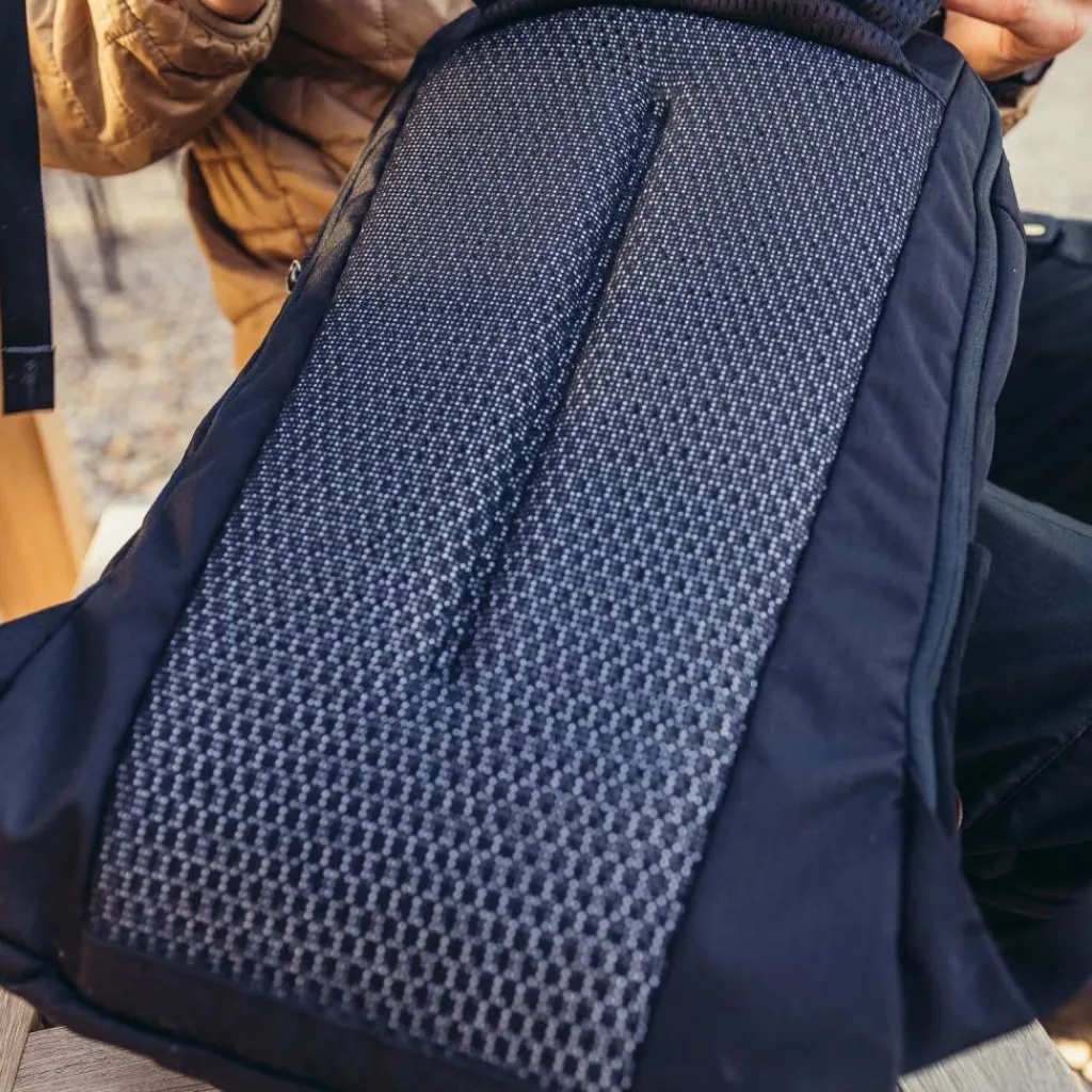 Discount Gregory Rhune 22 Daypack 48 cm Laptopfach techno granite