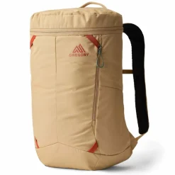 Hot Gregory Rhune 25 Daypack 51 cm Laptopfach sand storm