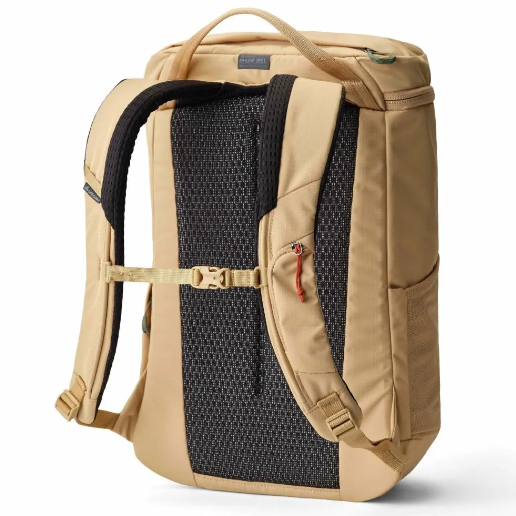 Hot Gregory Rhune 25 Daypack 51 cm Laptopfach sand storm