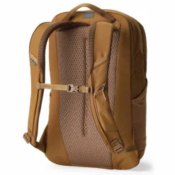 Sale Gregory Rhune 28 Daypack 48 cm Laptopfach coyote brown