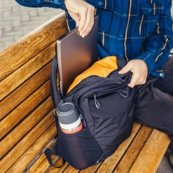 Sale Gregory Rhune 28 Daypack 48 cm Laptopfach coyote brown