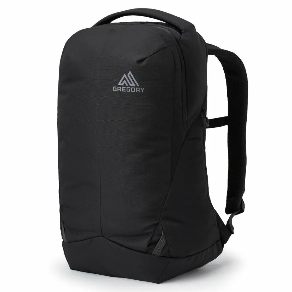 Discount Gregory Rhune 22 Daypack 48 cm Laptopfach carbon black