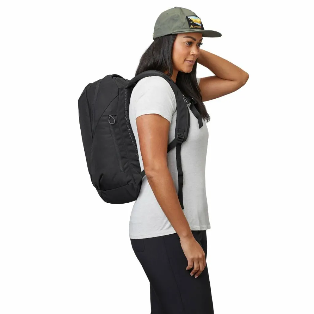 Discount Gregory Rhune 22 Daypack 48 cm Laptopfach carbon black