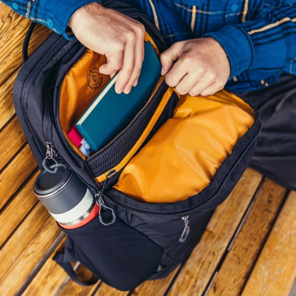 Gregory Rhune 28 Daypack 48 cm Laptopfach