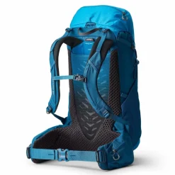 Discount Gregory Stout 35 Trekkingrucksack 69 cm compass blue