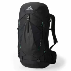 Outlet Gregory Stout 35 Trekkingrucksack 69 cm forest black