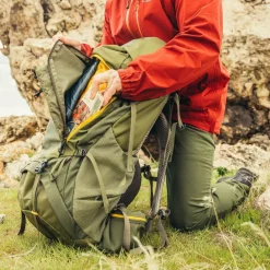 Gregory Stout 55 Trekkingrucksack 80 cm