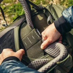 Clearance Gregory Stout 70 Trekkingrucksack 80 cm forest black