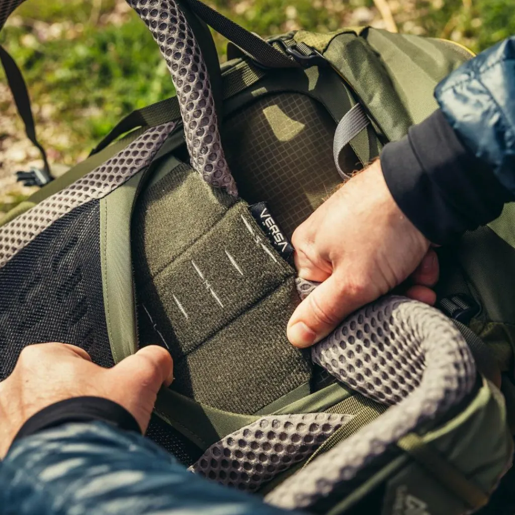 Clearance Gregory Stout 70 Trekkingrucksack 80 cm forest black