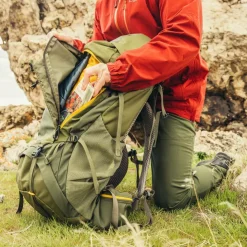 Gregory Stout 55 Trekkingrucksack 80 cm