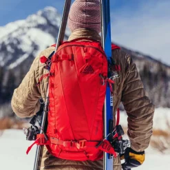 Gregory Trekkingrucksäcke<Targhee 32 L Trekkingrucksack S-M 60 cm gamma red
