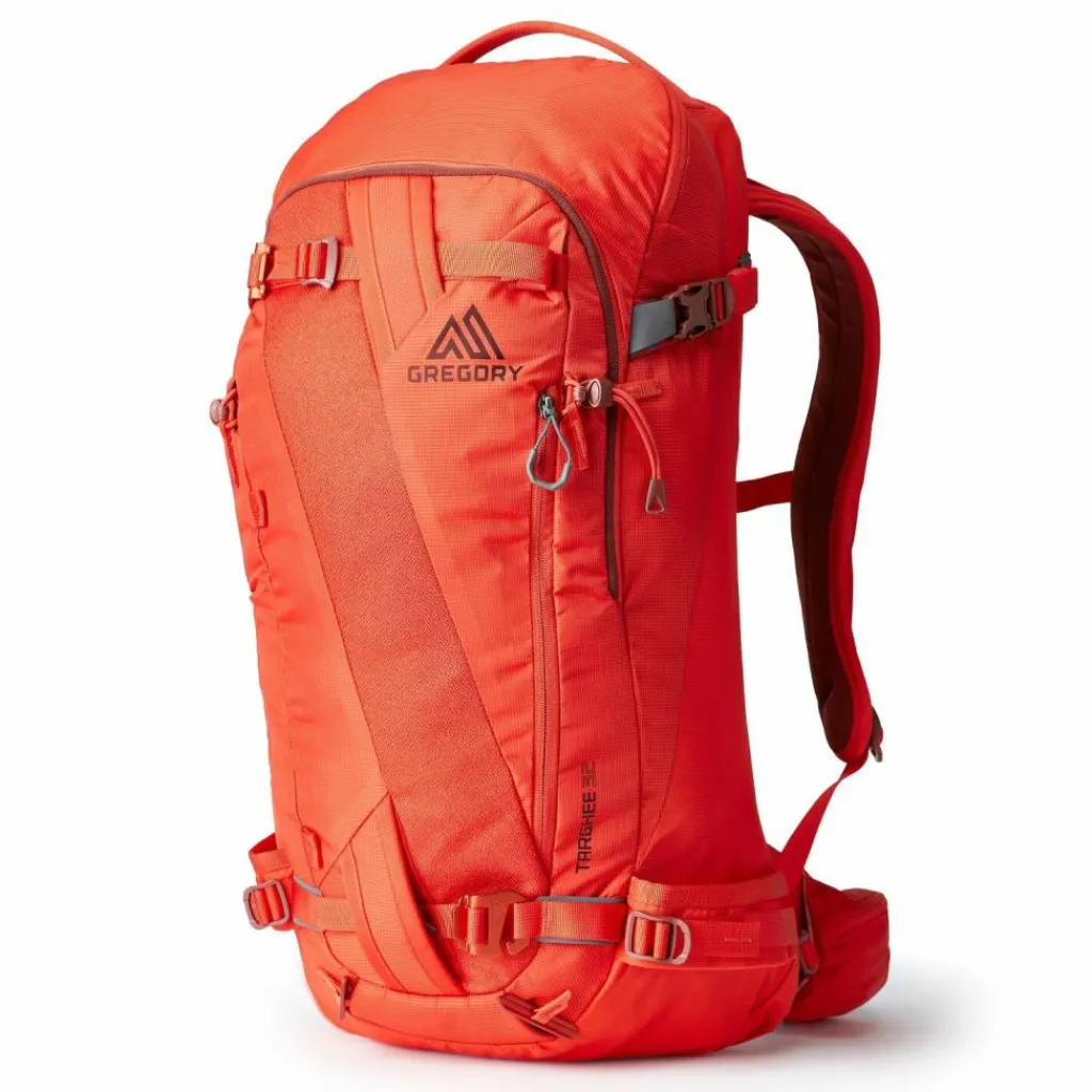 Gregory Trekkingrucksäcke<Targhee 32 L Trekkingrucksack M-L 65 cm gamma red