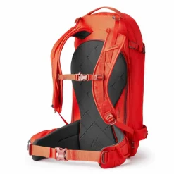 Gregory Trekkingrucksäcke<Targhee 32 L Trekkingrucksack M-L 65 cm gamma red