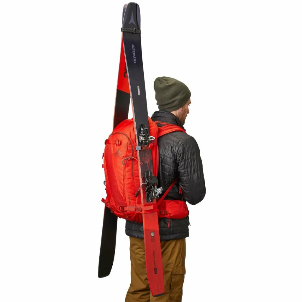 Gregory Trekkingrucksäcke<Targhee 32 L Trekkingrucksack M-L 65 cm gamma red