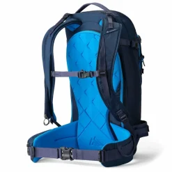 Hot Gregory Targhee 32 L Trekkingrucksack M-L 65 cm alpine blue