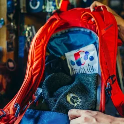 Gregory Targhee 32 Wanderrucksack M 65 cm