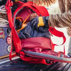 Gregory Targhee 32 Wanderrucksack M 65 cm