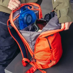 Online Gregory Targhee 26 Wanderrucksack 53 cm alpine blue