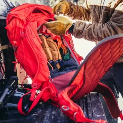 Gregory Trekkingrucksäcke<Targhee FT 45 M-L Alpinrucksack 76 cm ozone black