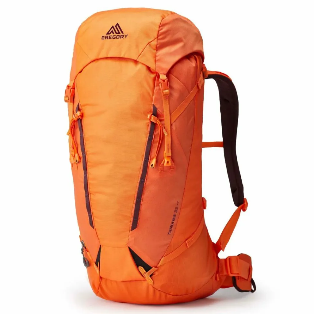 Gregory Wanderrucksäcke<Targhee FT 35 M-L Alpinrucksack 76 cm outback orange