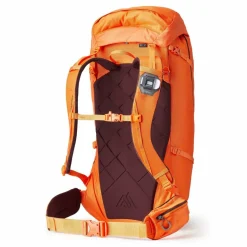 Gregory Wanderrucksäcke<Targhee FT 35 M-L Alpinrucksack 76 cm outback orange