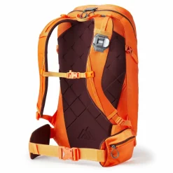 Gregory Targhee FT 24 M-L Alpinrucksack 60 cm