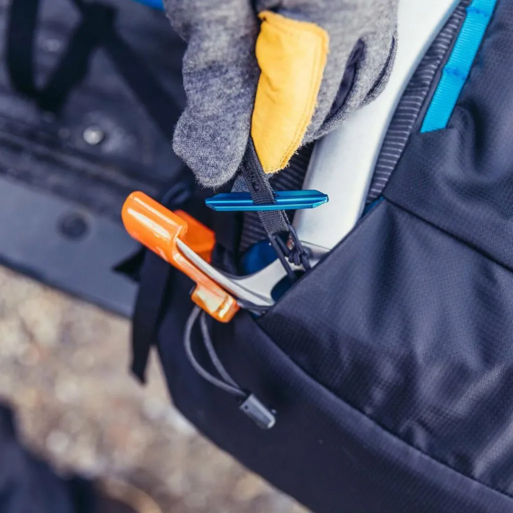 Gregory Targhee FT 24 M-L Alpinrucksack 60 cm