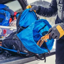 Gregory Targhee FT 24 M-L Alpinrucksack 60 cm