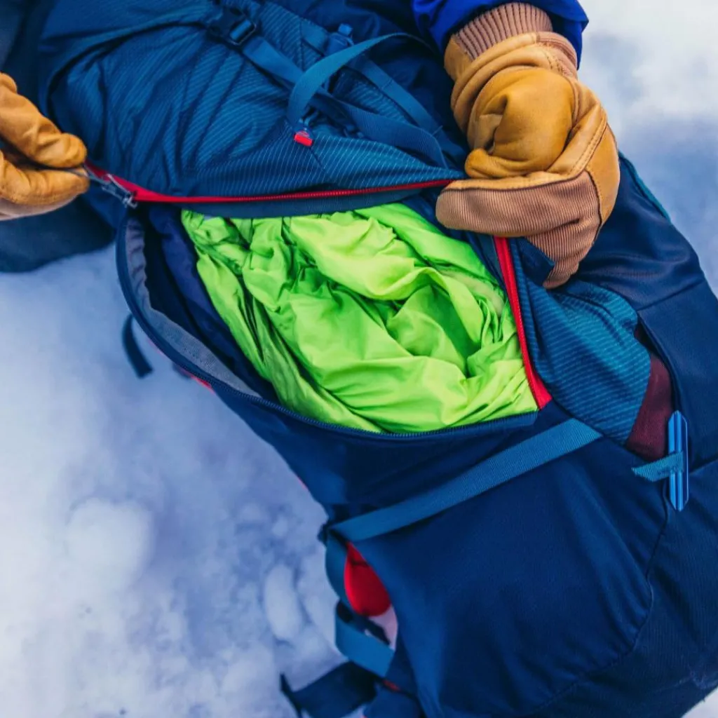 Gregory Targhee FT 35 S-M Alpinrucksack 71 cm