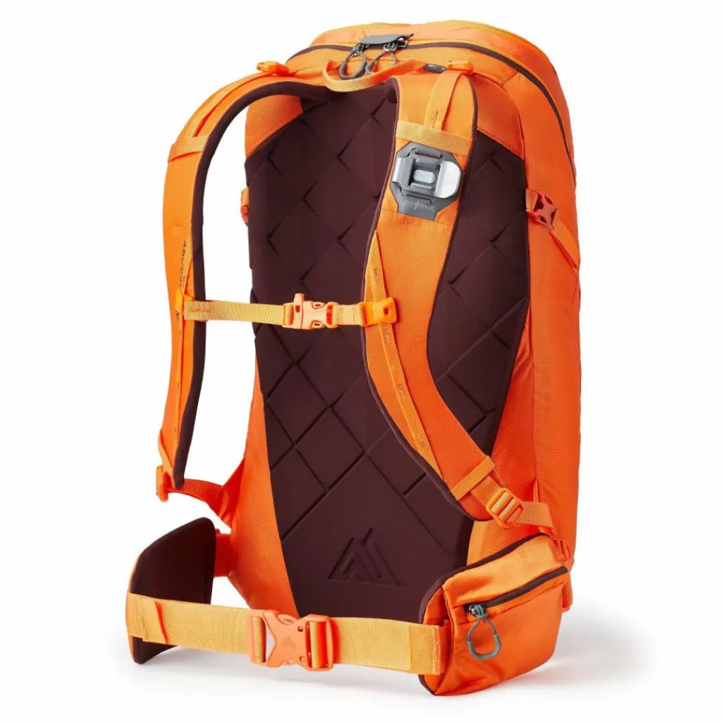 Gregory Targhee FT 24 S-M Alpinrucksack 55 cm