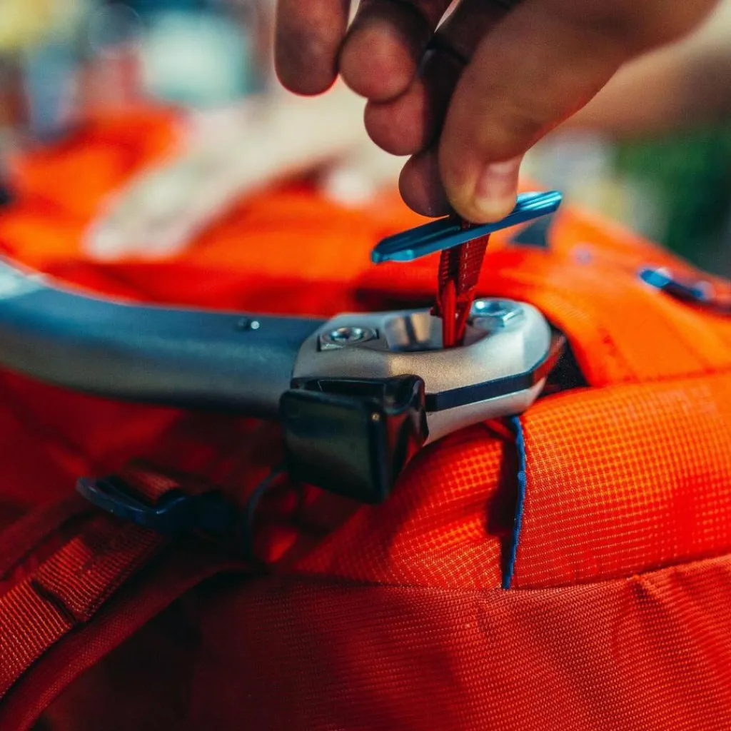 Gregory Targhee FT 24 S-M Alpinrucksack 55 cm