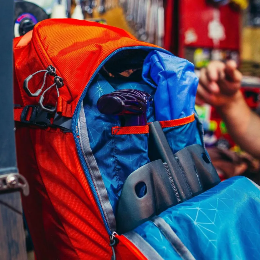 Gregory Targhee FT 24 S-M Alpinrucksack 55 cm