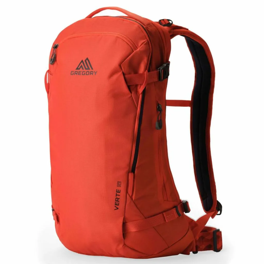 Gregory Wanderrucksäcke<Verte 18 Wanderrucksack M-L 51 cm apres orange
