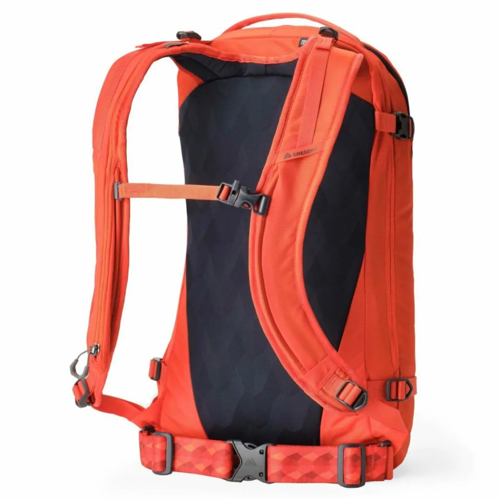 Gregory Wanderrucksäcke<Verte 18 Wanderrucksack M-L 51 cm apres orange
