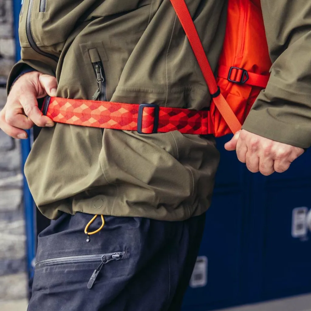 Gregory Wanderrucksäcke<Verte 18 Wanderrucksack M-L 51 cm apres orange