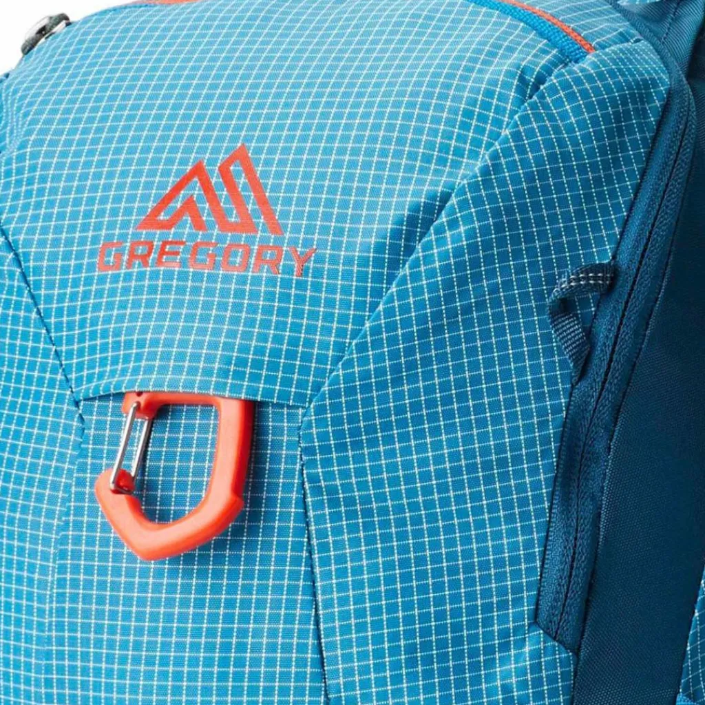 Kinder Gregory Wander 8 Kinderrucksack 36 cm