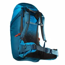 New Gregory Wander 50 Wanderrucksack für Jugendliche 71 cm pacific blue