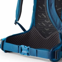 Gregory Wanderrucksäcke<Wander 30 Wanderrucksack für Jugendliche 63 cm pacific blue