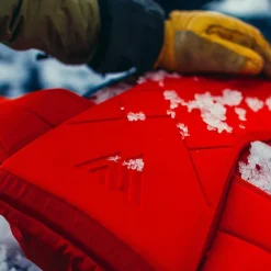 Online Gregory Wanderrucksack L 83 cm lava red